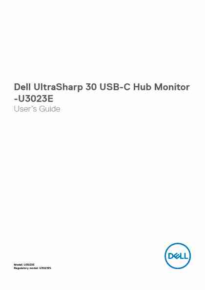 DELL ULTRASHARP U3023E-page_pdf